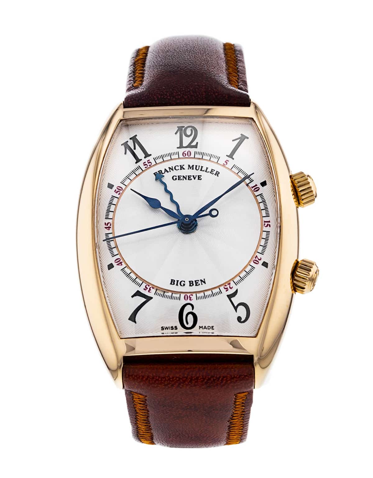 Franck Muller Casablanca 5850 AL